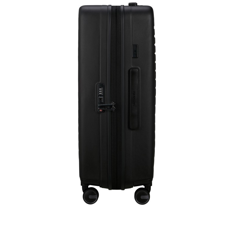 RestackD Black Expandable Spinner 68/25 KO6*09003