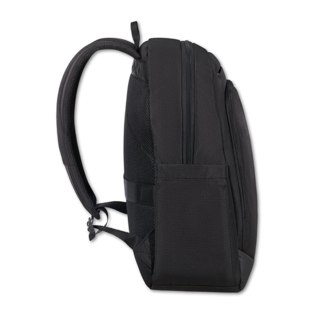 Urban Groove UG29 15.6' Black Laptop Backpack