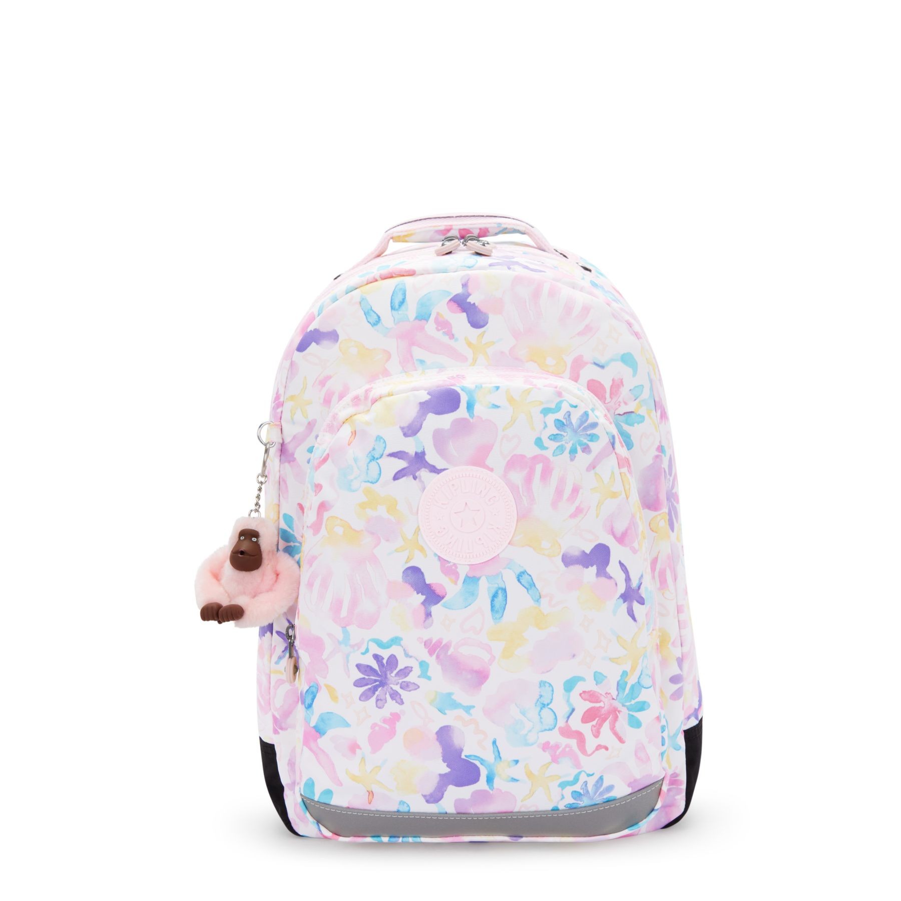 Classroom Aqua Sea Backpack KPKI70904ES1