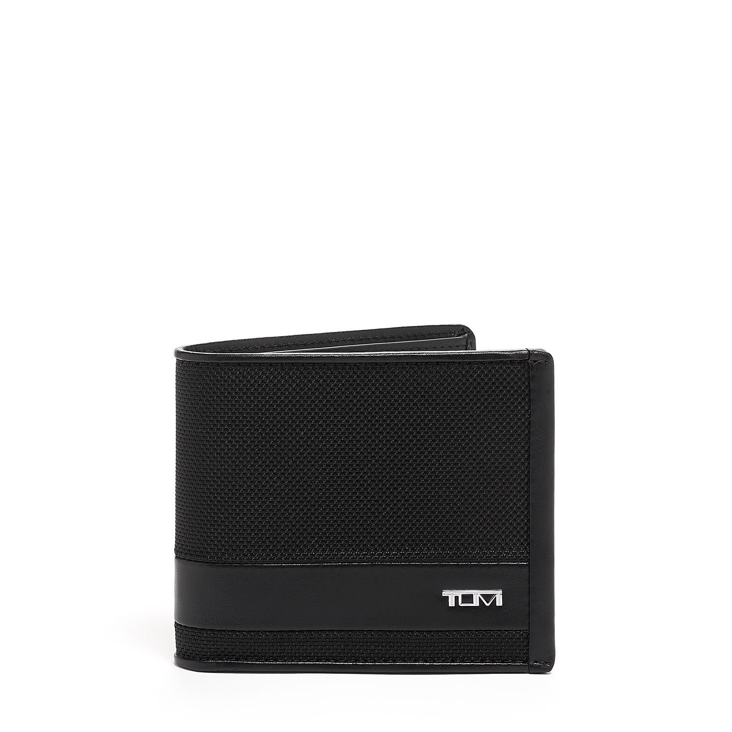 Alpha Global Center Flip Billfold Wallet 01192232D2