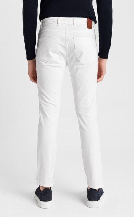 CLAPTONE SLIM FIT DENIM JEANS