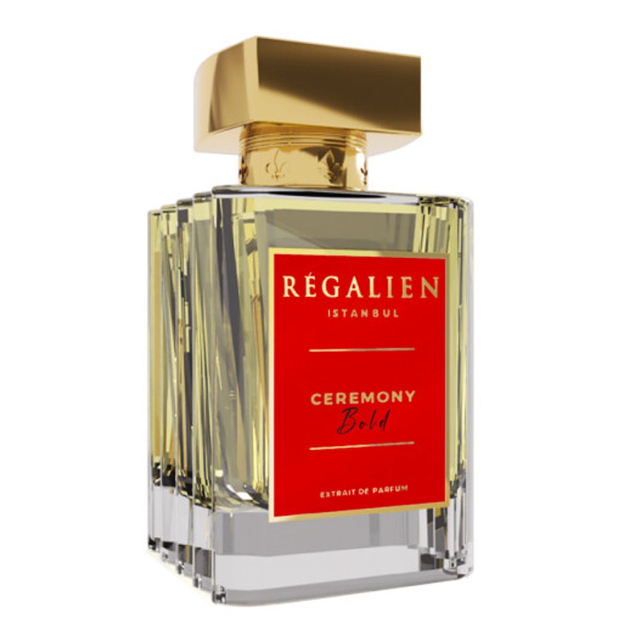 Ceremony Bold Extrait EDP 80ml