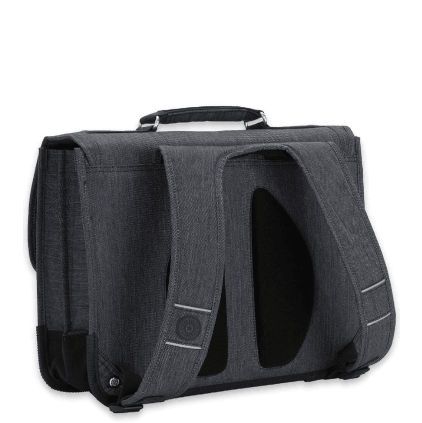 Preppy Marine Navy Backpack KPKI678458C1
