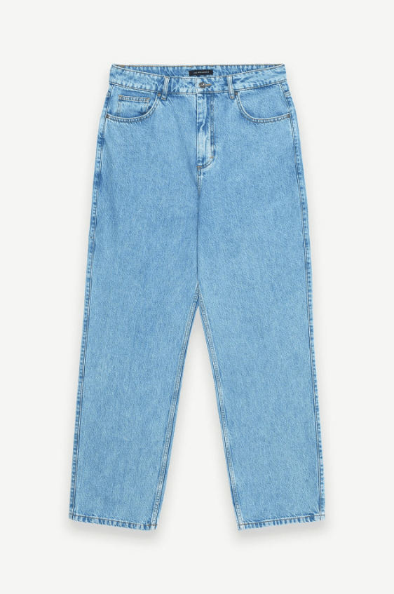 Denim Pant 403