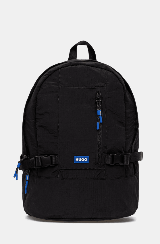Hugo Blue Vytal R Backpack 10266592