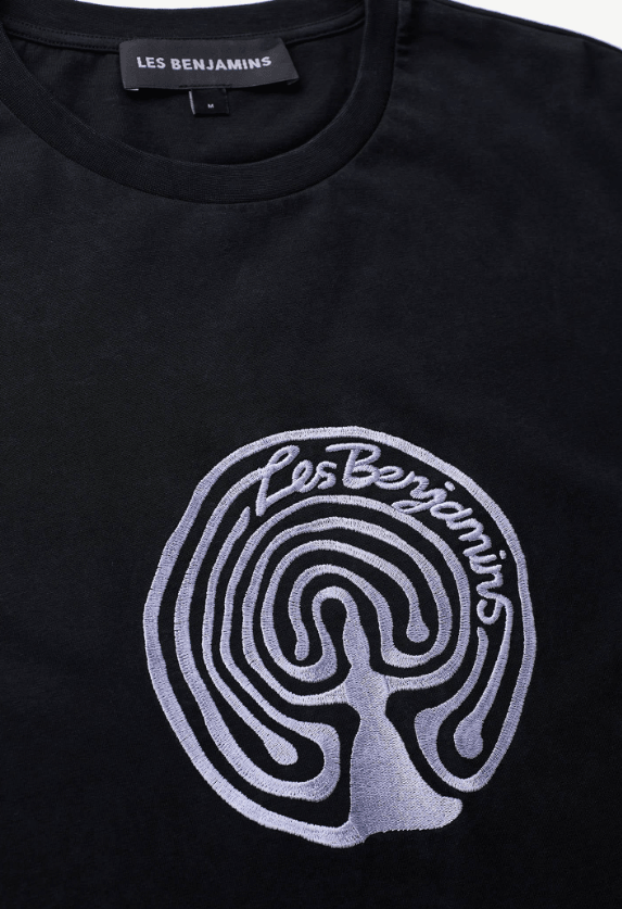 Oversized T-Shirt 011