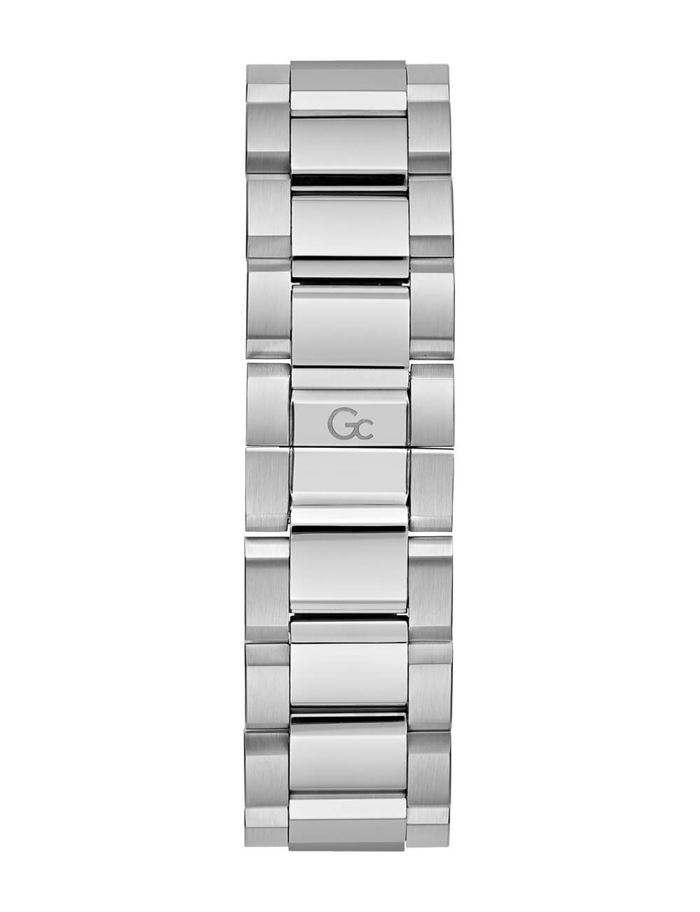 IronClass Stainless Steel Watch GCZ32002G9MF