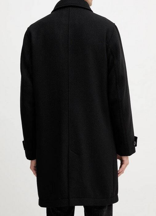 Boss Orange Ocozier Coat 10275246 01