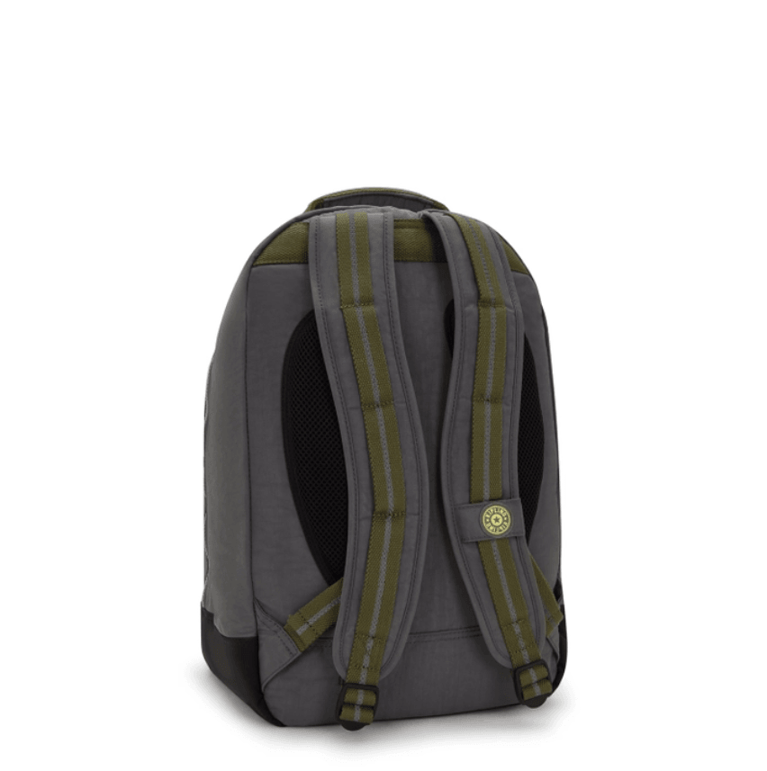 Classroom Back to Grey Backpack KPKI40531DX1