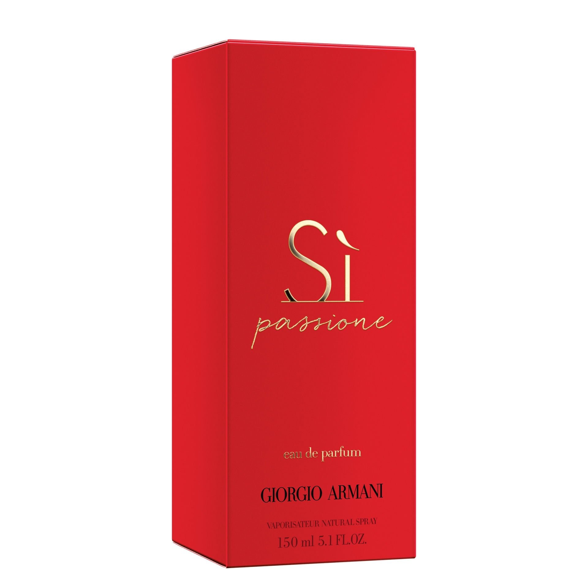 ARMANI SI PASSIONE EDP 150ML