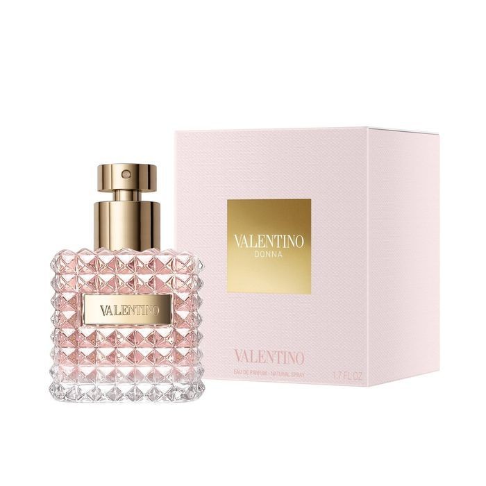 Valentino Donna Eau de Parfum 50 ml