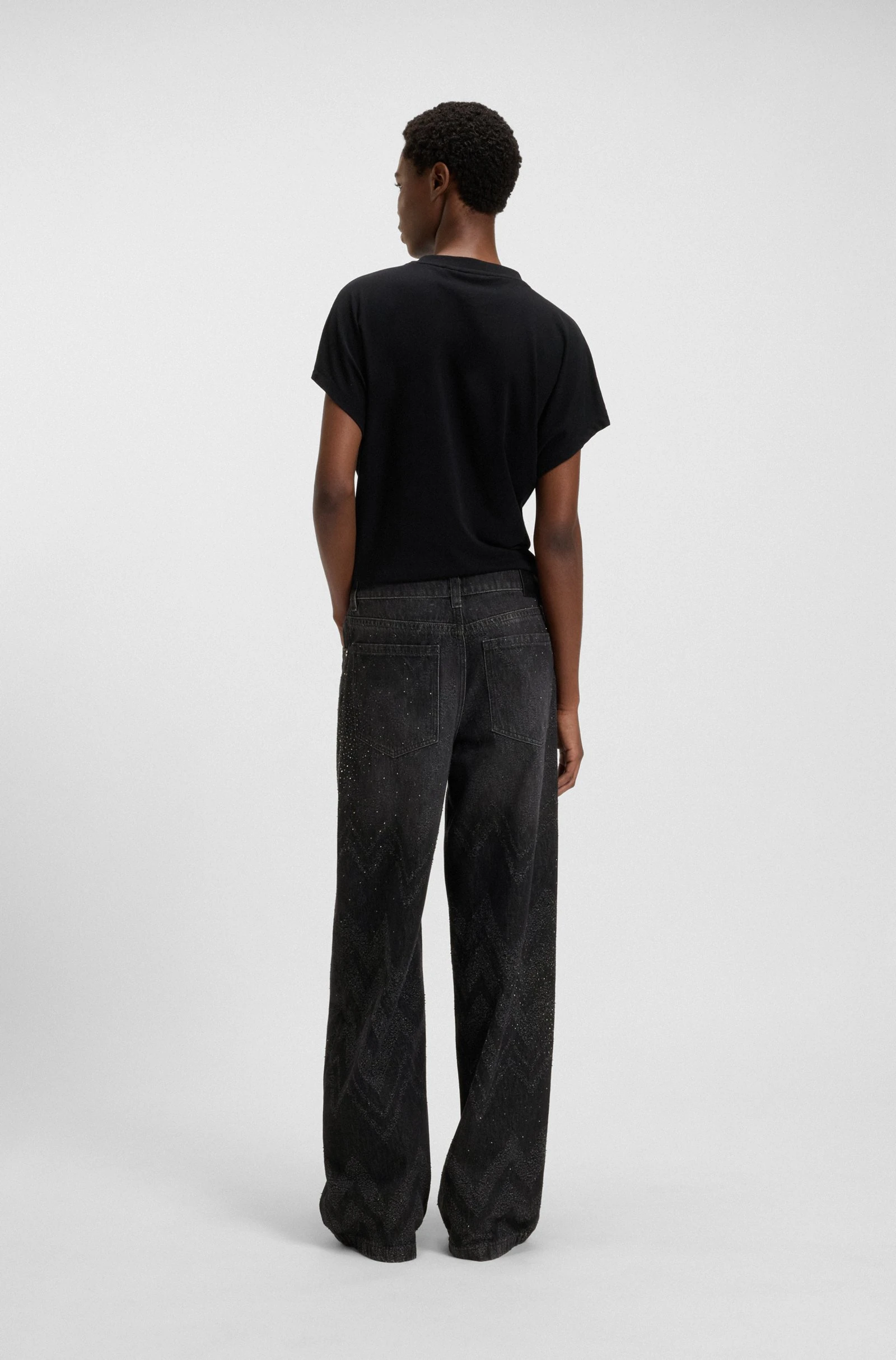 Boss Orange C_SLOUCHY MR 10262390 01