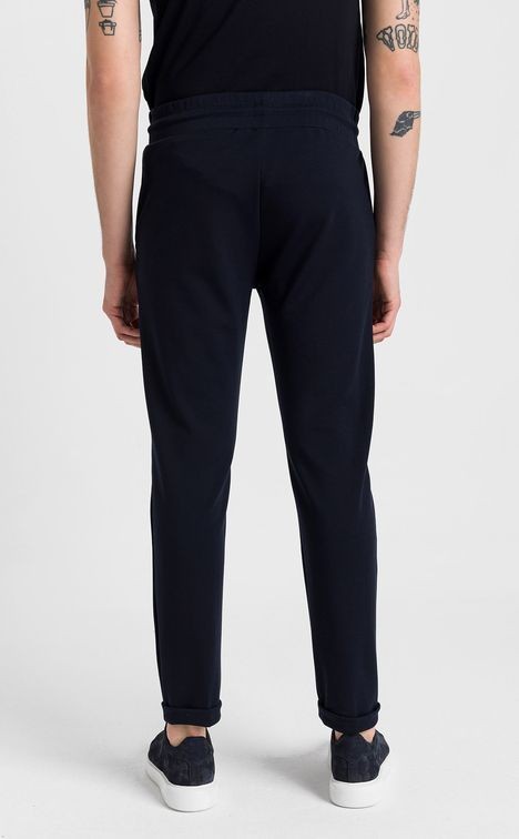 ABIAGEAL SLIM FIT JOGGER PANTALON