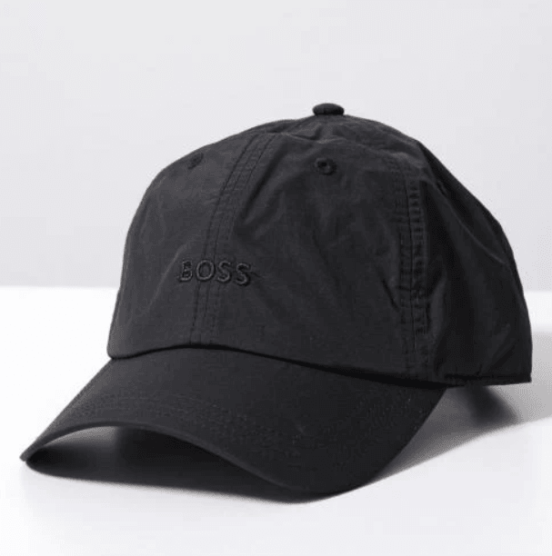 Boss Orange Derreln Black Cap 1026830201 