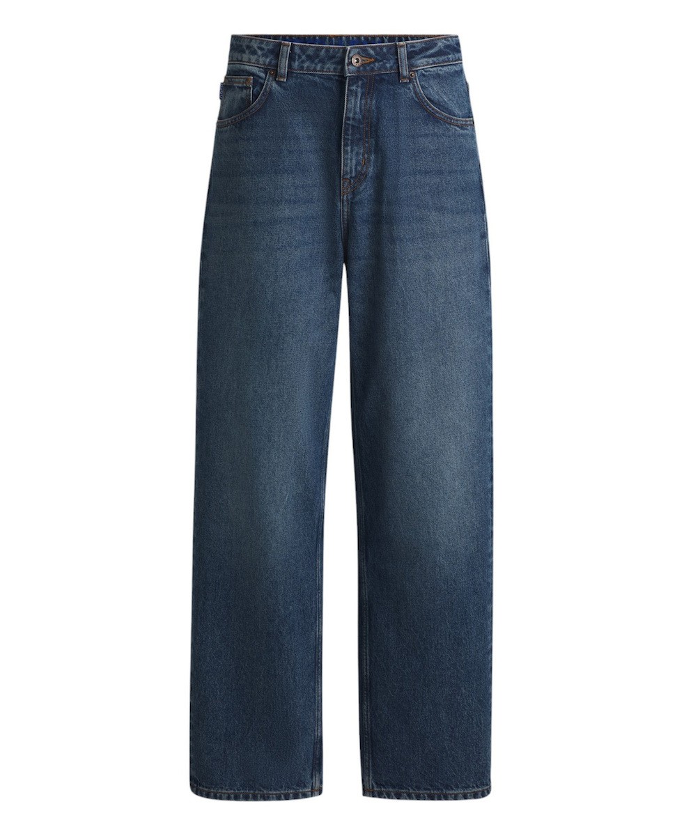 Hugo Blue Leni Blue Jeans 1026602402