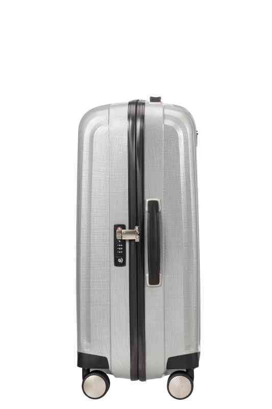 LITE-CUBE Luggage (4 Wheels) Medium Size - 68 cm
