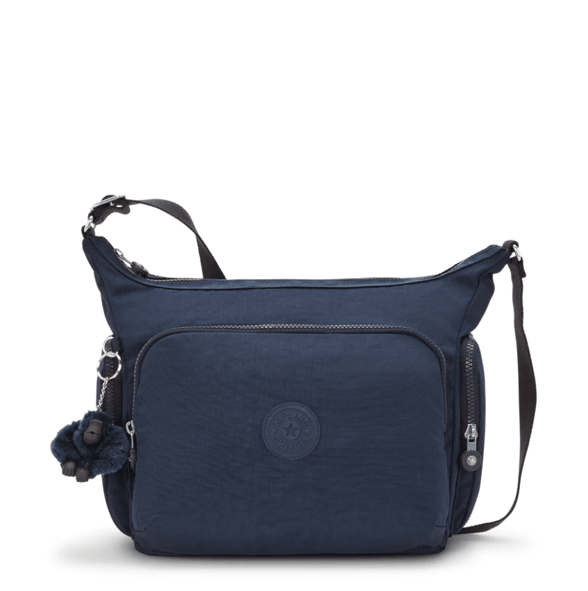 Gabb Blue Bleu Large Crossbody Bag KPKI574096V1