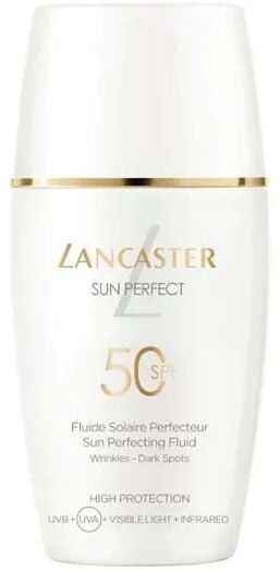 LANCASTER SUN PRFCT FACE FLD SPF50 30ML