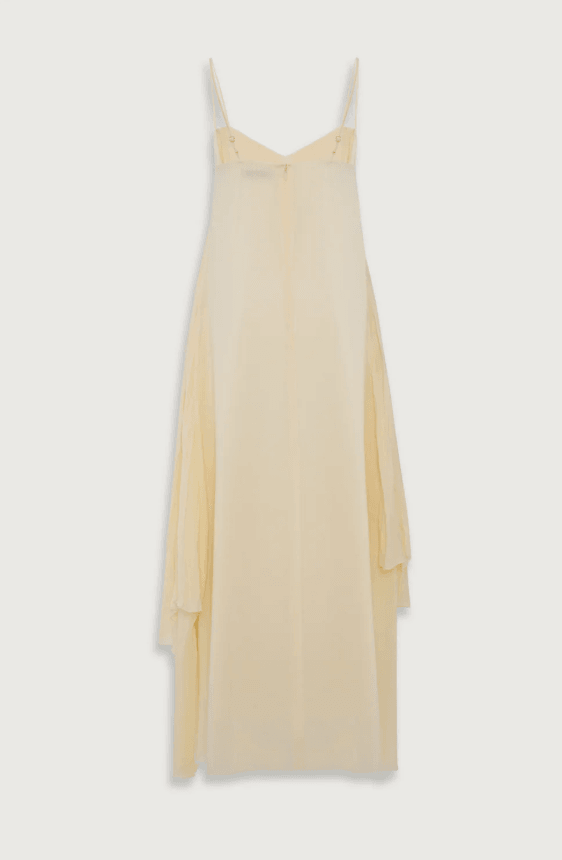 Harvey Dress