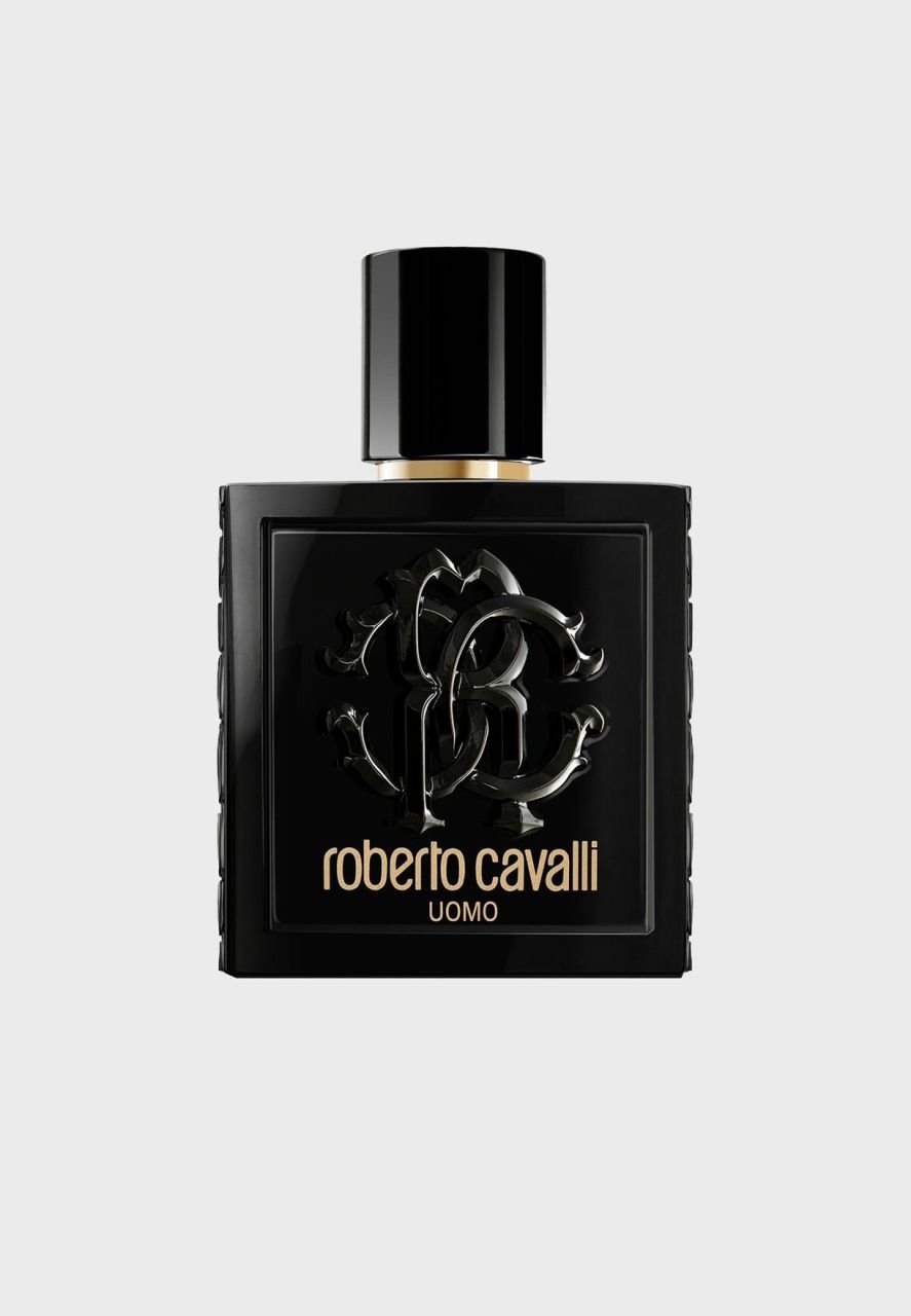 Roberto Cavalli Uomo 100ml