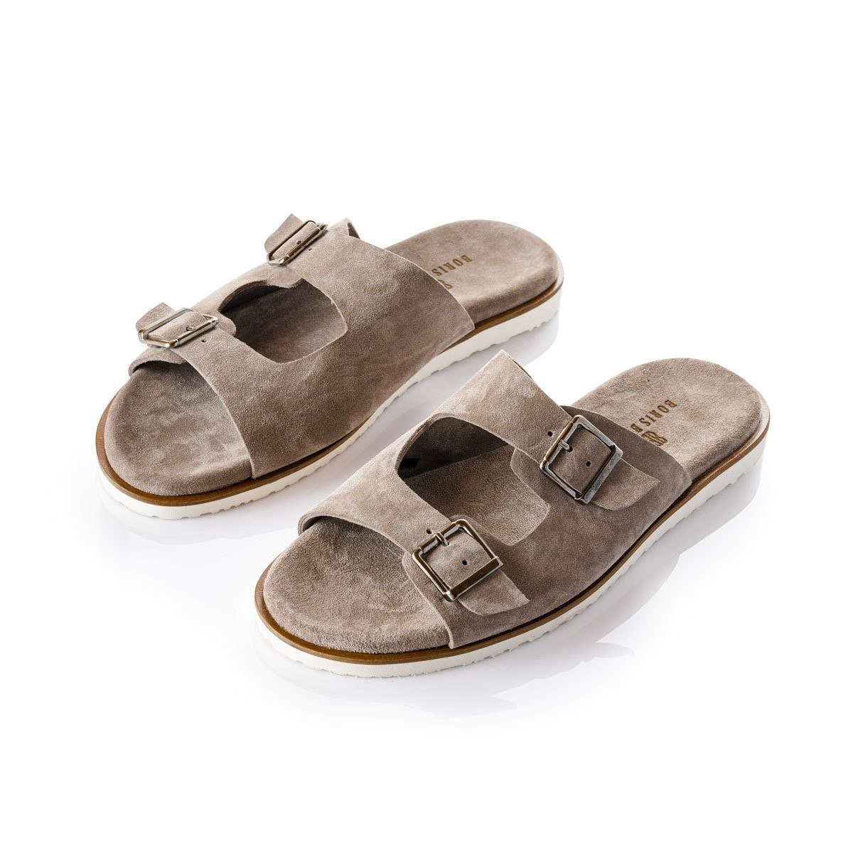 HAWAI SLIPPER GREY