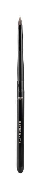 Elite lip brush