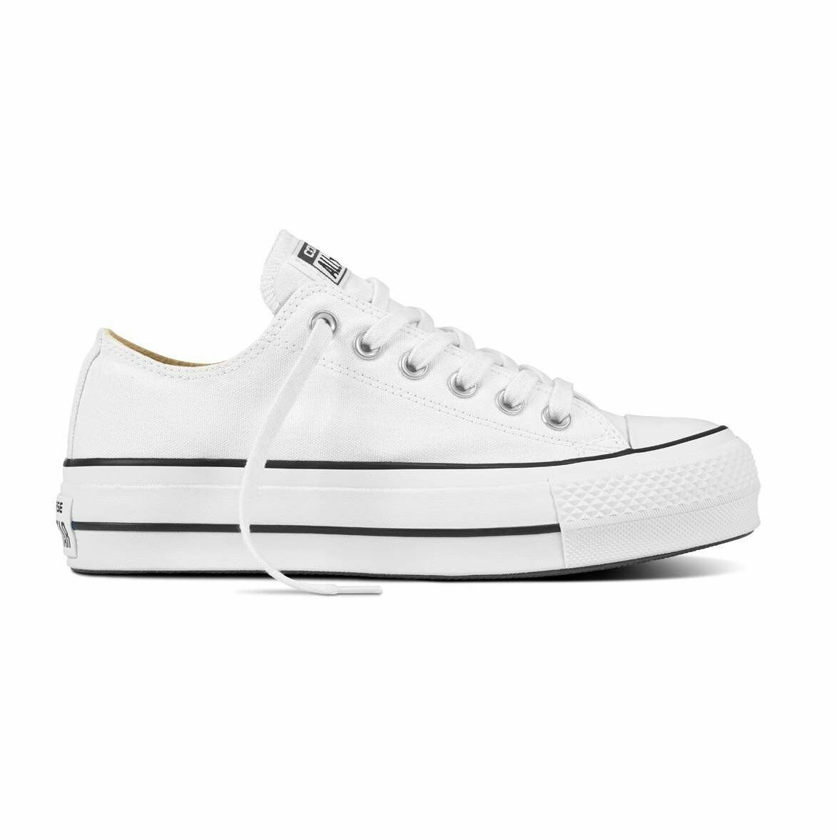 CONVERSE CHUCK TAYLOR WHT 560251C 36