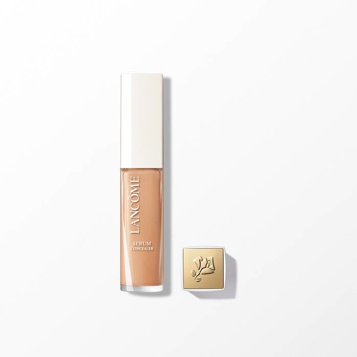 Teint Idole Ultra Wear Care&Glow Serum Concealer