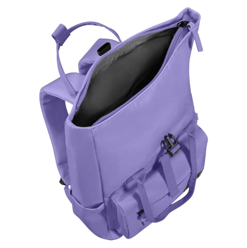 Urban Groove Backpack City Soft Lilac 24G*35048