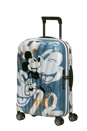 C-Lite Spinner Mickey Oh Gosh 55/20 EXP