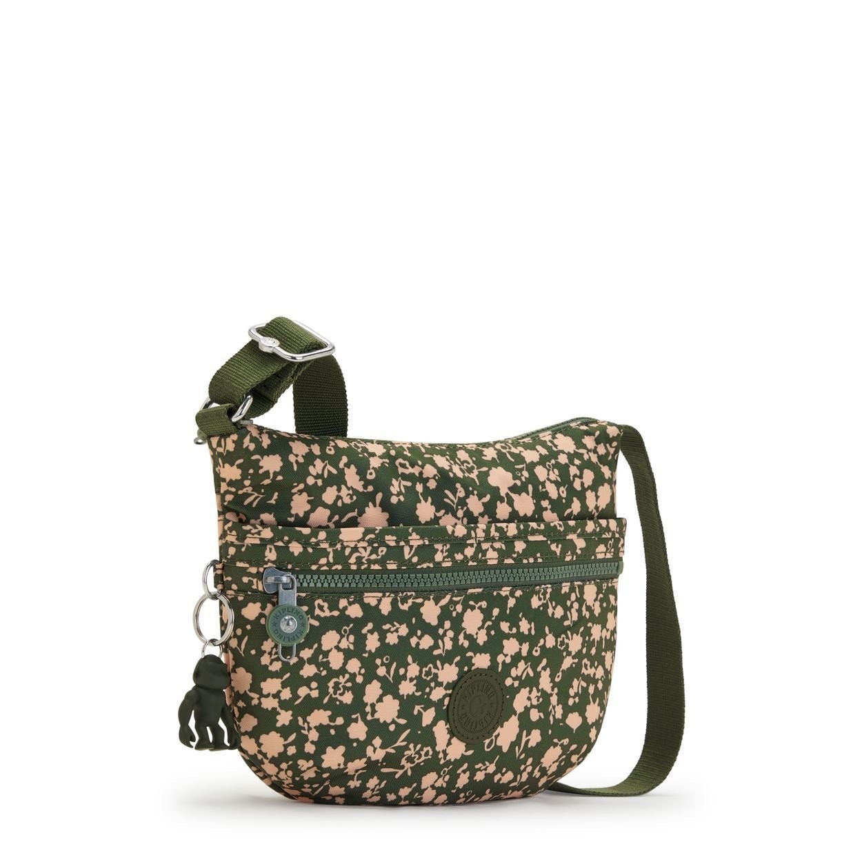 KIPLING ARTO S Fresh Floral KPKI5786Z80