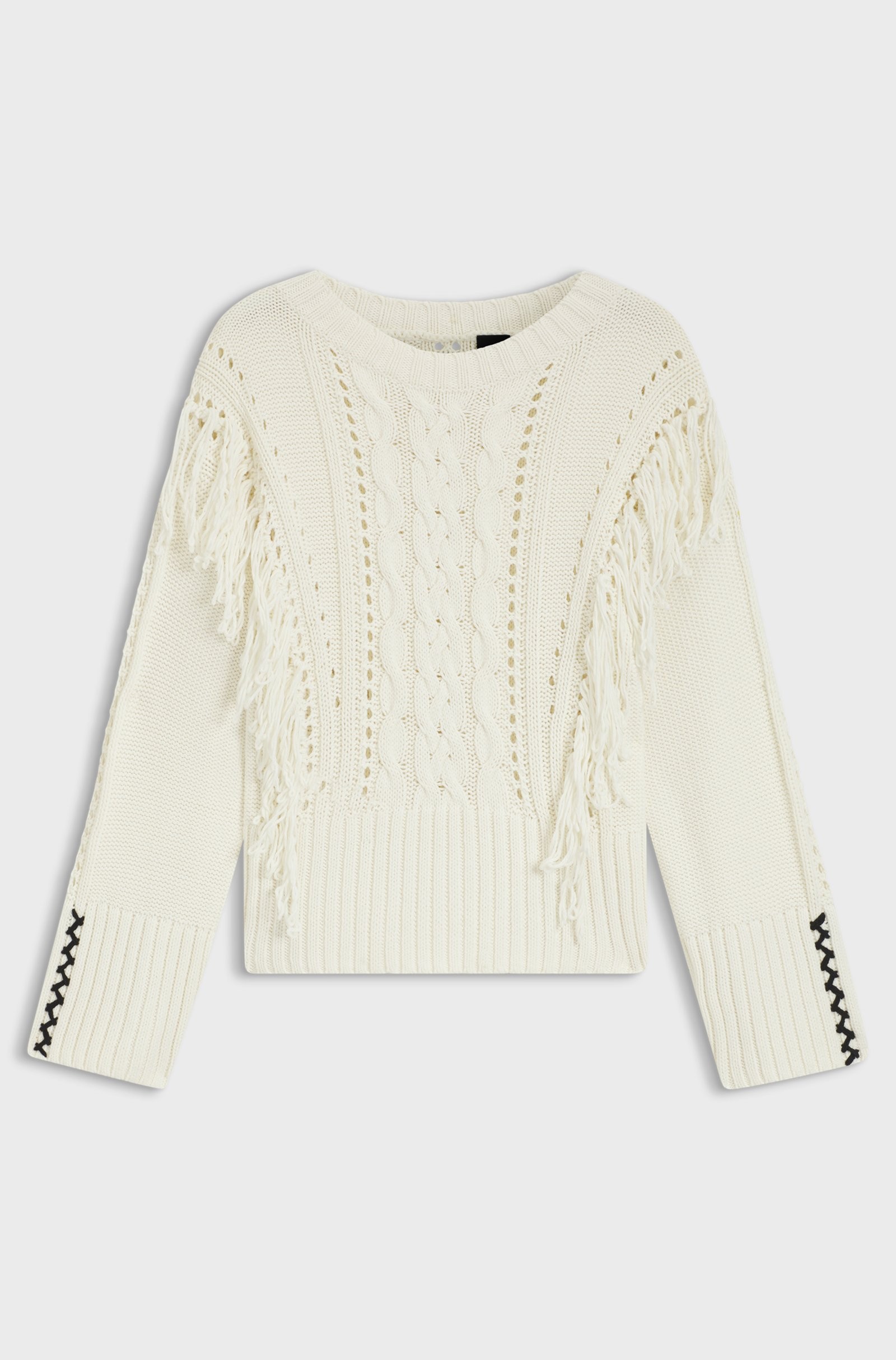 Boss Orange C Fitto Sweater 50543949