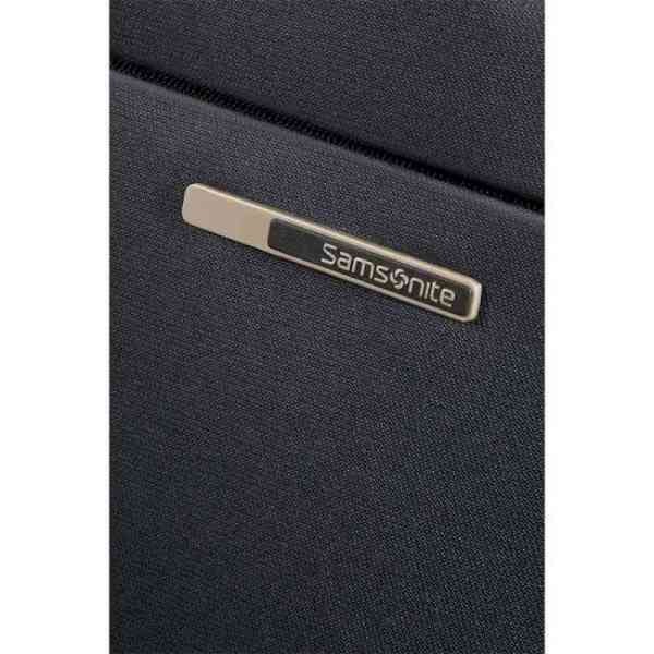 BASE BOOST-SPINNER Expandable Luggage (4 Wheels) Large Size - 78 cm