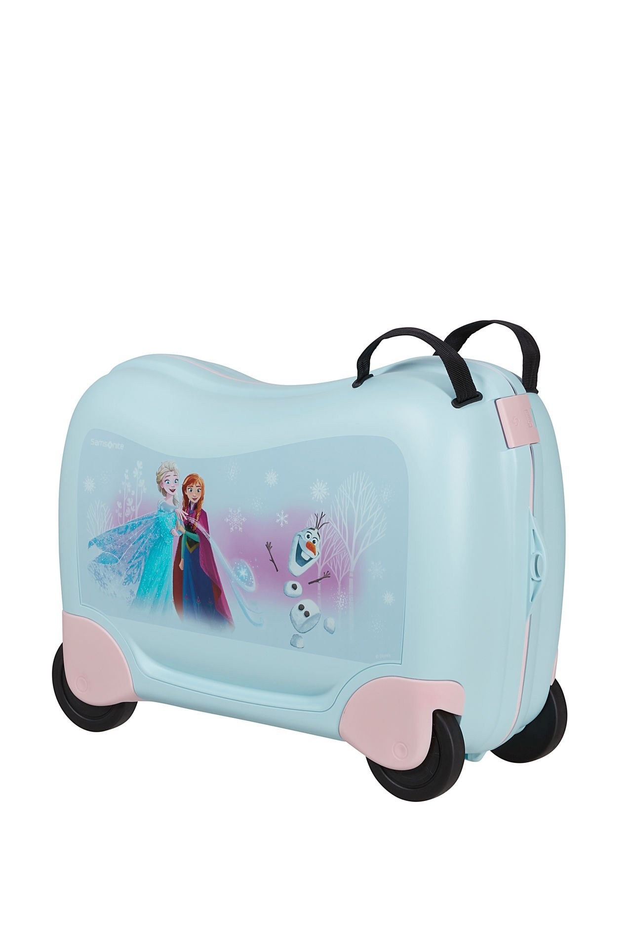 Ride On Suitcase