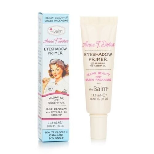 THEBALM ANNE T. DOTES EYESHADOW PRIMER