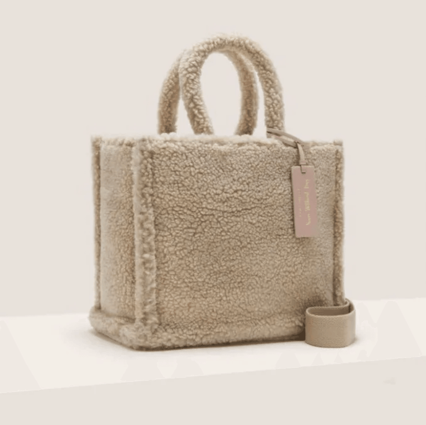 Never Without Bag Top Handle RQB 18 02 01