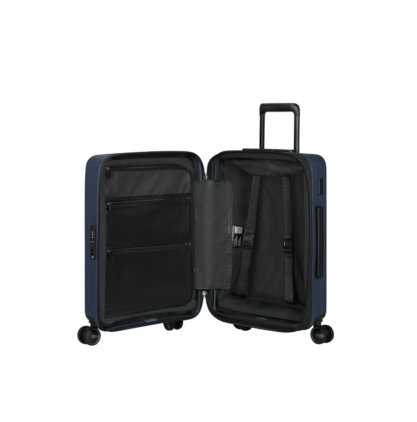 RestackD Midnight Blue Expandable Spinner 55/20