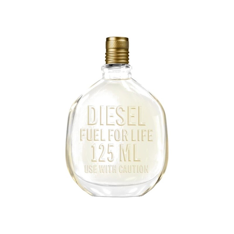 Fuel For Life Homme EDT 125ml 