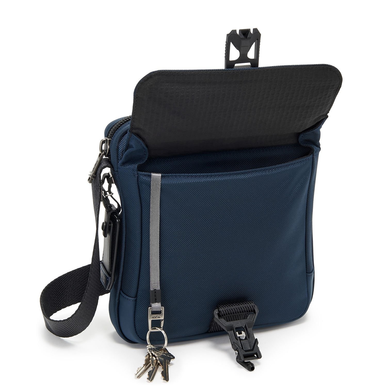 TUMI JUNIOR CROSSBODY 0232709NVY