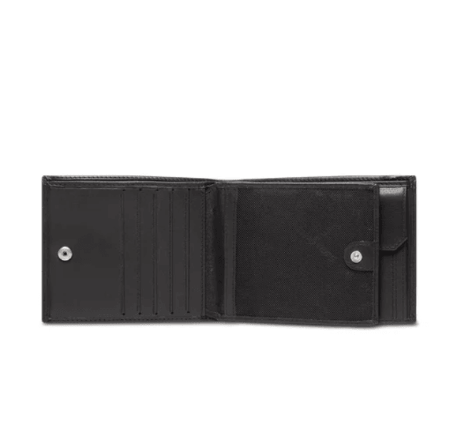Attack 2 Black Wallet 135052-1041-1INU