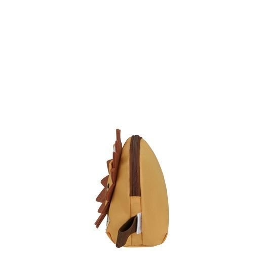 HAPPY SAMMIES - LION LESTER Toilet Kit