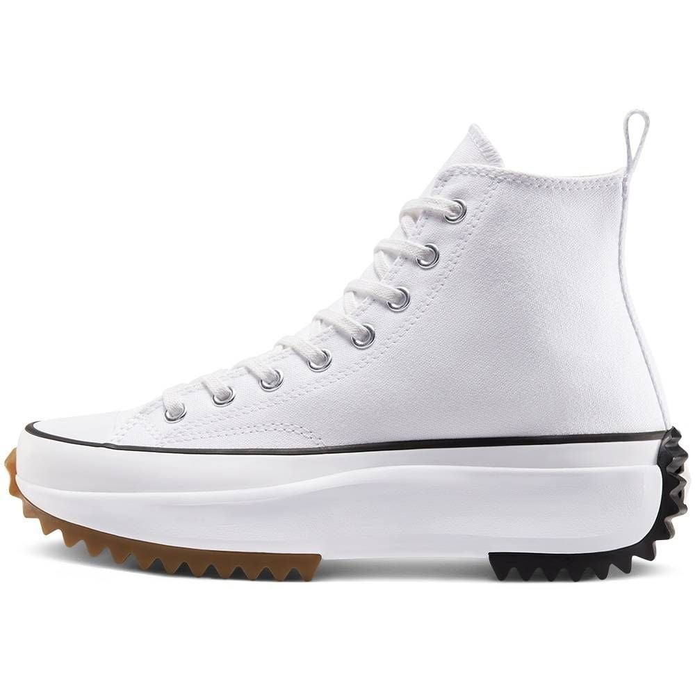 CONVERSE RUN STAR HIKE WHT 166799C 36