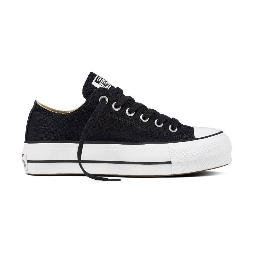 CONVERSE CHUCK TAYLOR BLK 560250C 36