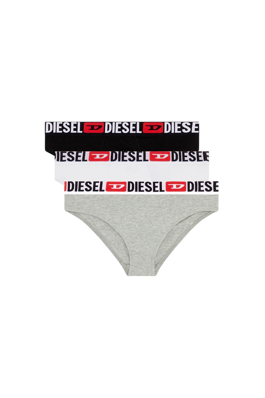 UFPN Blanca R 3Pack Panties