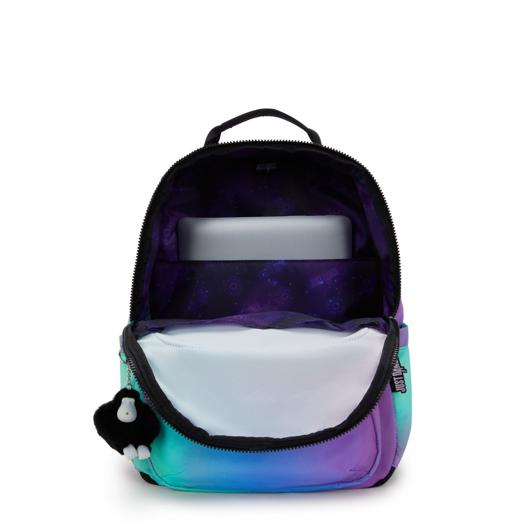 Seoul Gradient Dance Backpack KPKI4497JU21