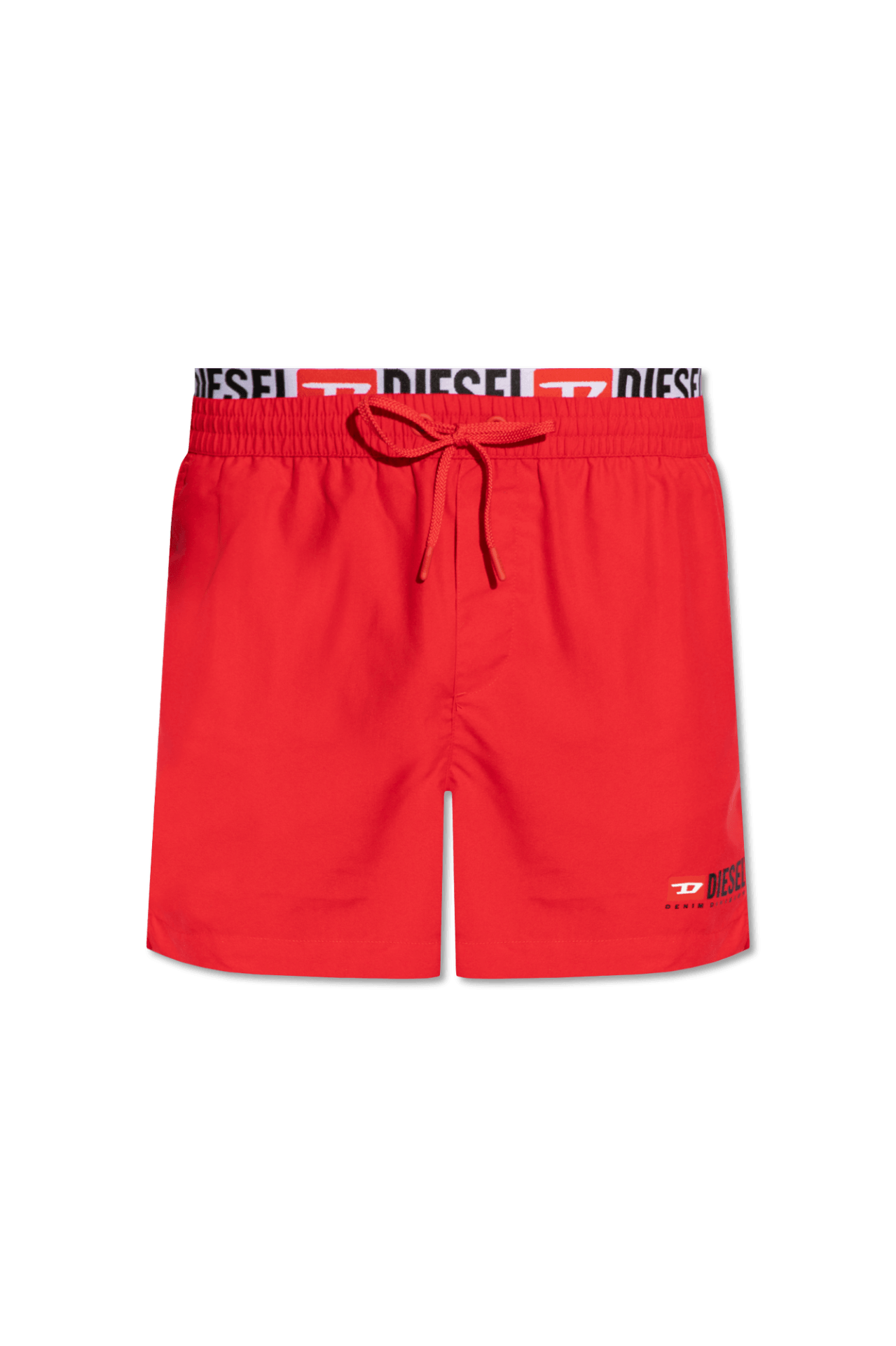 Underwear Low Rise Trunk