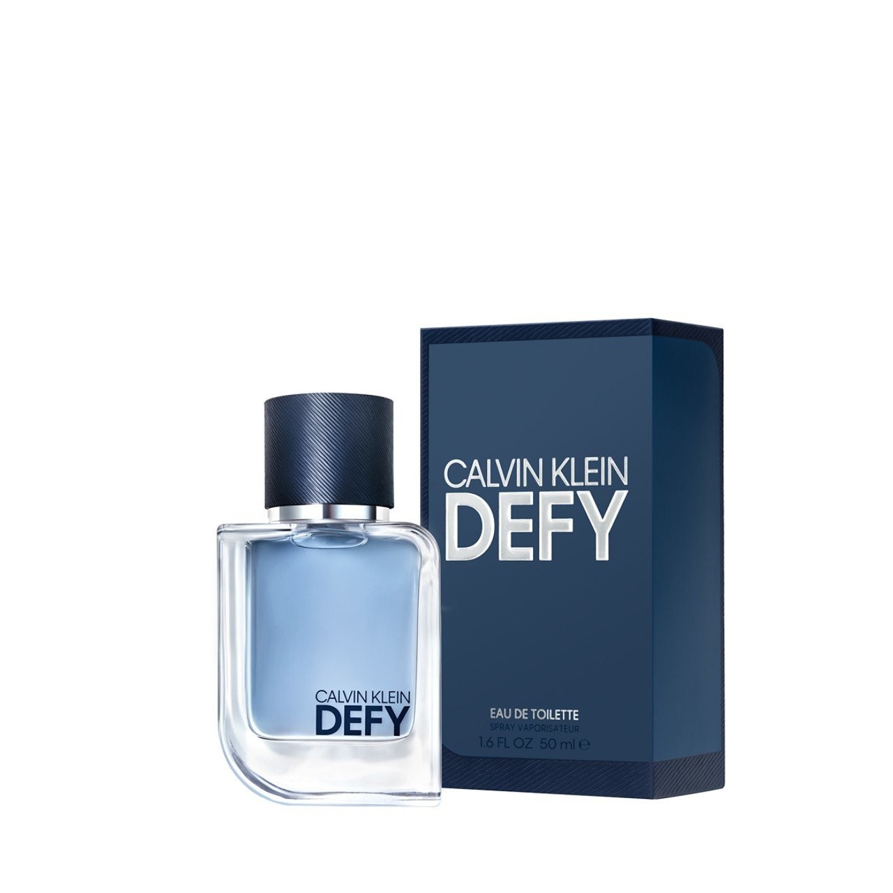 CK Defy EDT 50ml