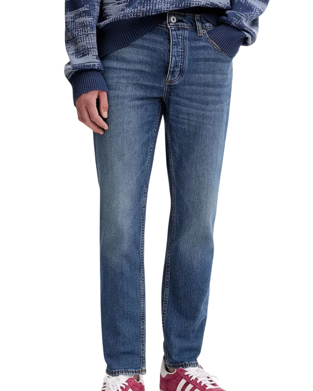 Hugo Blue Brody Jeans10271382 02