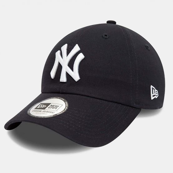 NEW ERA LEAGUE ESS 9TWENTY NY NVYWHI