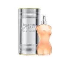 J.P.G. CLASSIQUE FEMME EDT 50ML